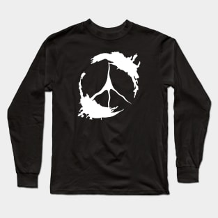 Peace on Earth Long Sleeve T-Shirt